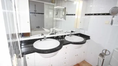 Villa in La Nucia photo 11