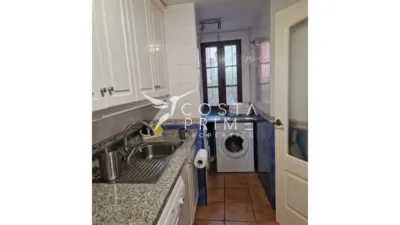 Apartment in Finestrat photo 12