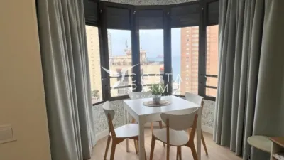 Apartment in Benidorm photo 24