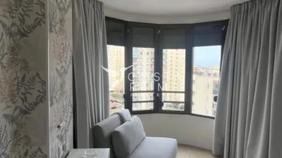 Apartment in Benidorm photo 26