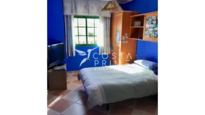 Villa in Benidorm photo 11