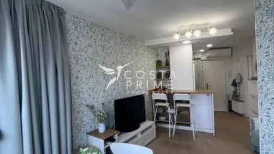 Apartment in Benidorm photo 3