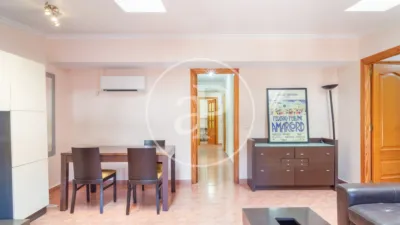 Apartment in La Seu photo 6