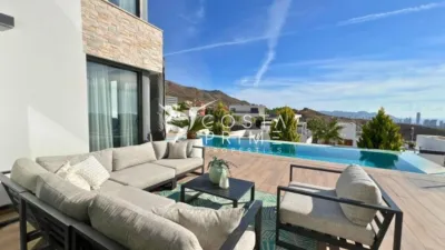 Casa - Vista 2