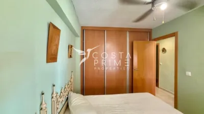Apartment in Benidorm photo 9