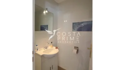 Chalet in La Nucia photo 10