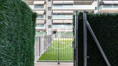 Apartment in Sant Just Desvern photo 19