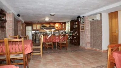 Villa in Benidorm photo 26