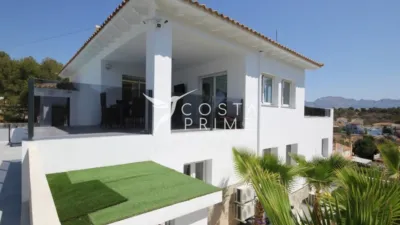 Casa - Vista 2