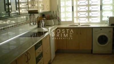 Apartment in Benidorm photo 13