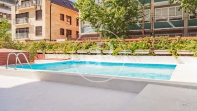 Apartamento en Nueva España photo 25