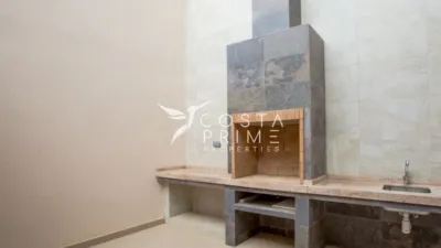 House in Moraira photo 17