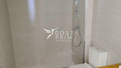 Apartment in Finestrat photo 9