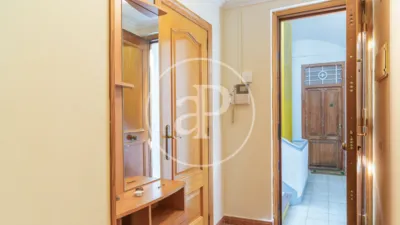 Apartment in La Seu photo 11