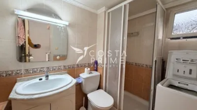 Apartment in Benidorm photo 11