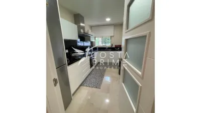 Apartment in Finestrat photo 16