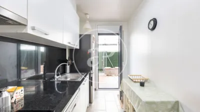 Apartment in Sant Just Desvern photo 7