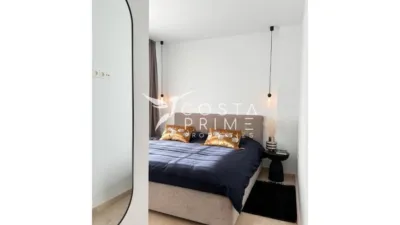 Apartment in Finestrat photo 11