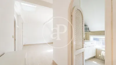 Apartamento en Nueva España photo 7