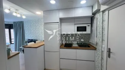 Apartment in Benidorm photo 18