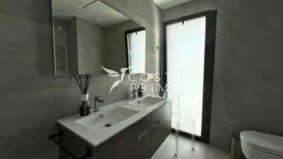 Casa en Finestrat photo 16