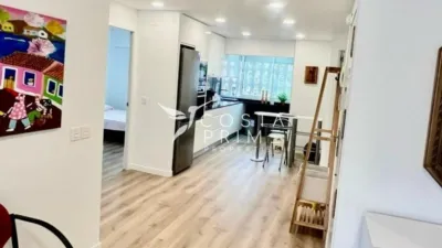 Apartment in Benidorm photo 11