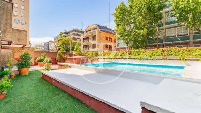 Apartamento en Nueva España photo 24