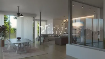 Casa – Benidorm, Urbanización El Planet, la Marina Baixa - Más
