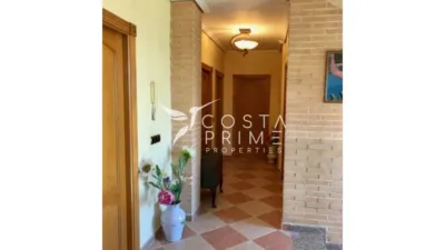 Villa in Benidorm photo 17
