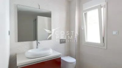 House in Moraira photo 14