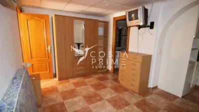 Villa in La Nucia photo 20