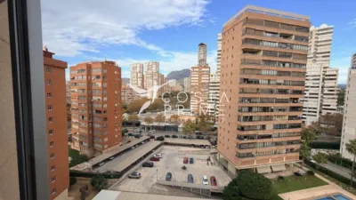 Apartment in Benidorm photo 22