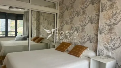 Apartment in Benidorm photo 13