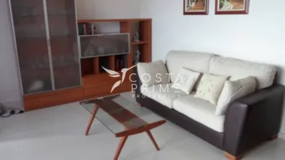Apartment in Benidorm photo 3