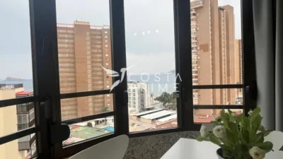 Apartment in Benidorm photo 15