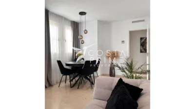 Apartment in Finestrat photo 6
