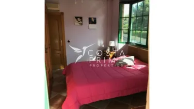 Villa in Benidorm photo 12