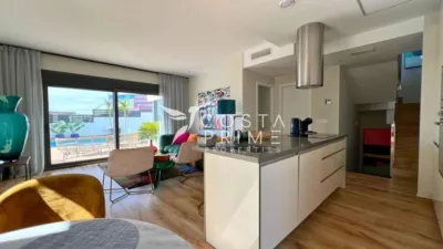 House in Finestrat photo 2