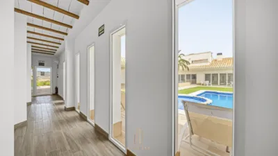 House in Yecla photo 42