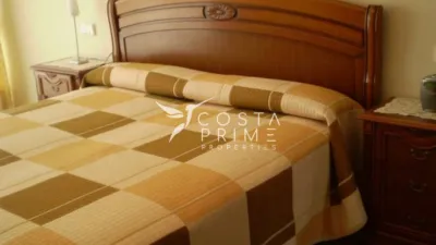 Apartment in Benidorm photo 8