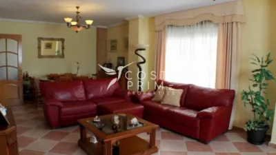 Villa in Benidorm photo 7