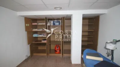 Villa in La Nucia photo 25