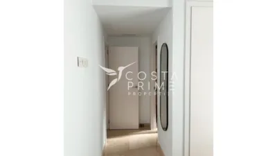 Apartment in Finestrat photo 7