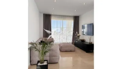 Apartment in Finestrat photo 4