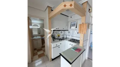 Apartment in Benidorm photo 14