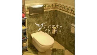 Apartment in Benidorm photo 16