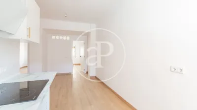 Apartment in Prosperidad photo 5