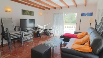 Chalet in La Nucia photo 17