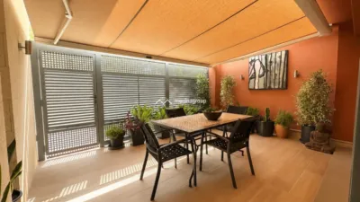 Casa – Altea, Urbanització Alhama - Vista 3
