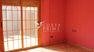 Casa – Benidorm, Foia del Bol - Cementeri, la Marina Baixa - Vista 4